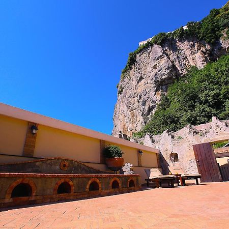 Villa Alba d'Oro - Historic Luxury Villa Amalfi Habitación foto
