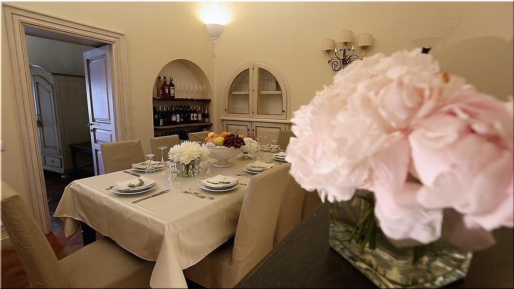 Villa Alba d'Oro - Historic Luxury Villa Amalfi Exterior foto