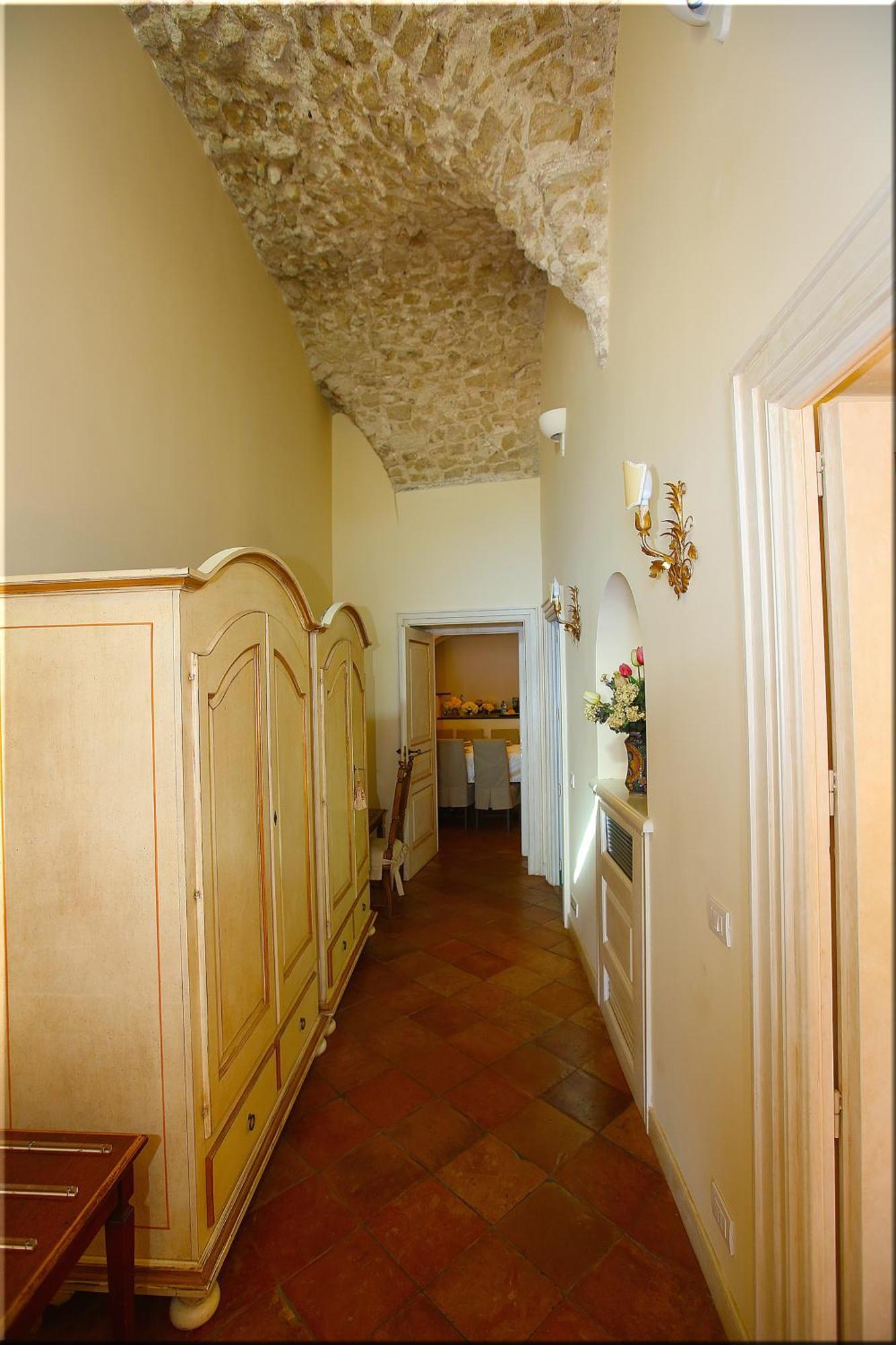 Villa Alba d'Oro - Historic Luxury Villa Amalfi Habitación foto