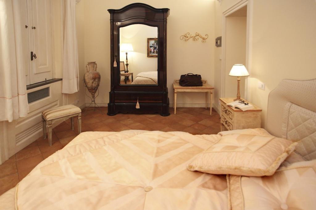 Villa Alba d'Oro - Historic Luxury Villa Amalfi Habitación foto