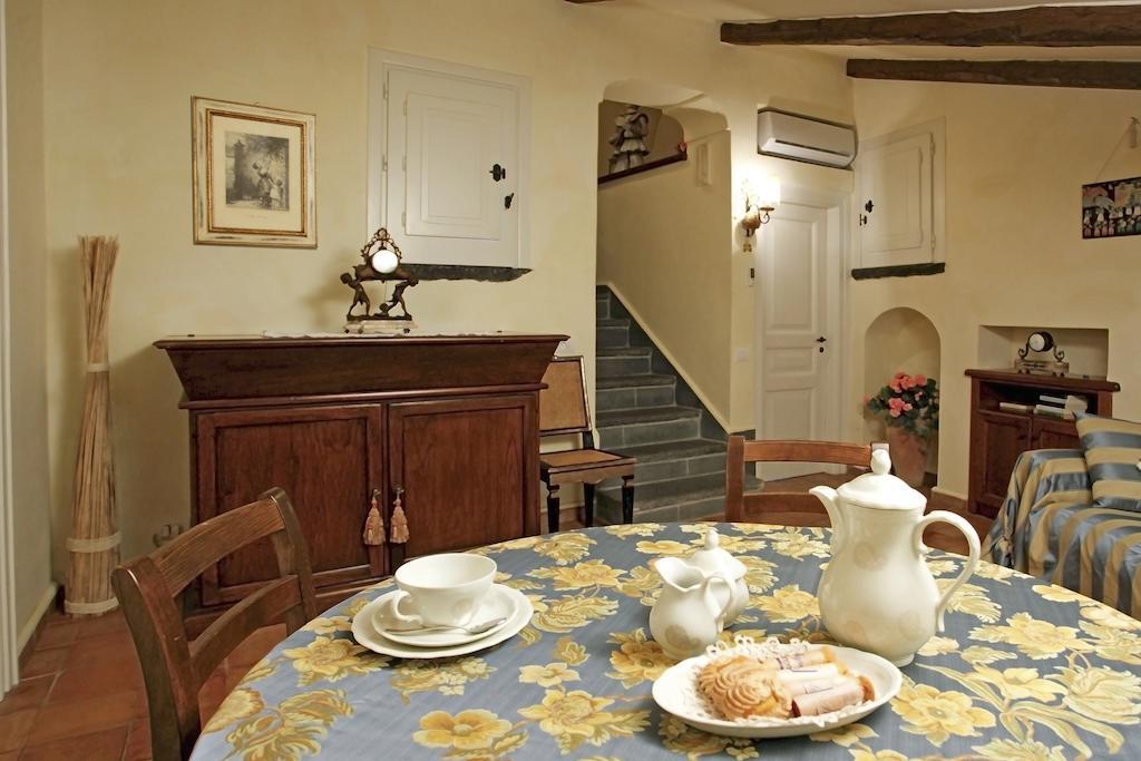 Villa Alba d'Oro - Historic Luxury Villa Amalfi Habitación foto