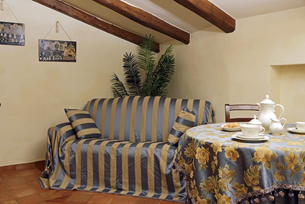 Villa Alba d'Oro - Historic Luxury Villa Amalfi Habitación foto