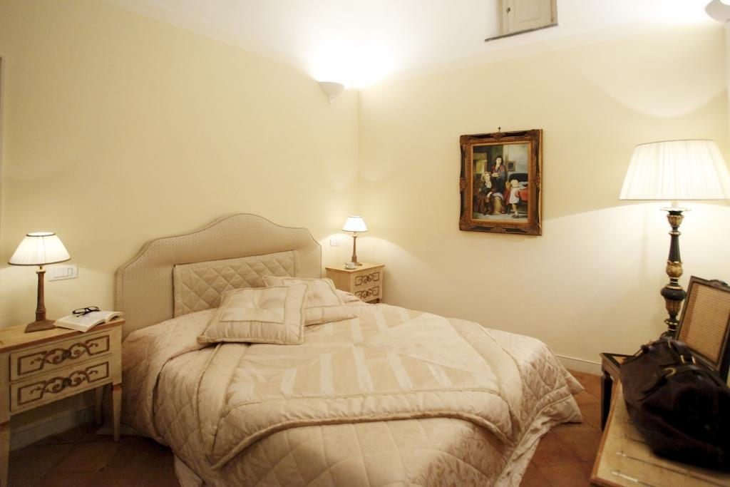 Villa Alba d'Oro - Historic Luxury Villa Amalfi Habitación foto