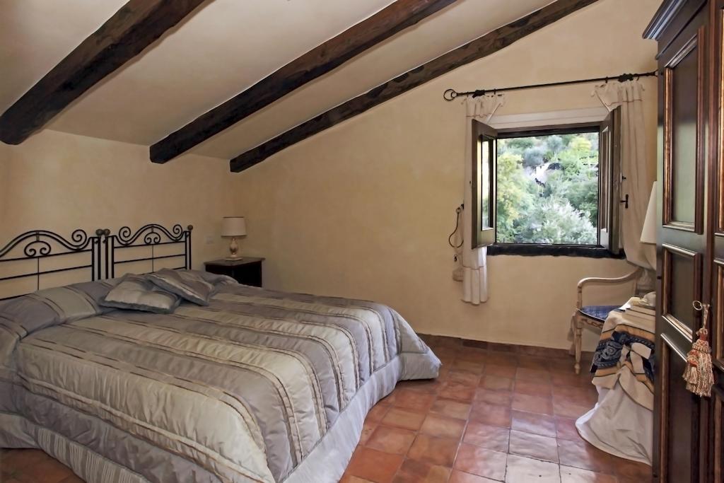 Villa Alba d'Oro - Historic Luxury Villa Amalfi Habitación foto