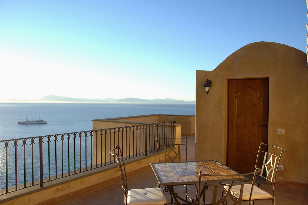 Villa Alba d'Oro - Historic Luxury Villa Amalfi Habitación foto
